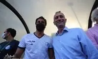 وصال پس از جدایی؛ خنده پس از پشیمانی!