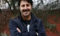 هومن حاجی عبدالهی: فعلاً دغدغه اجرا ندارم