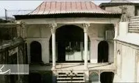 تغییر کاربری خانه تاریخی حسام لشکر به مجتمع تجاری!