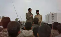 به «ایستاده در غبار» ظلم شد