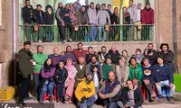 تصویربرداری «کتونی زرنگی» به کجا رسید؟