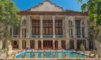 تصاویر؛ خانه امام جمعه در بازار تهران!