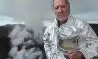 مستند شگفت‌ انگیز دیگر از ورنر هرتسوک