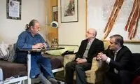 عکس: حال «محمدعلی کشاورز» خوب است