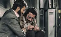 پخش سینمایی «ماجرای نیمروز» در «گیشه»