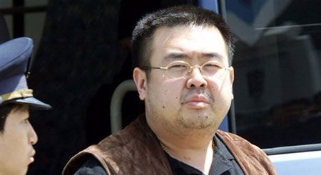 مالزی، جسد «کیم جونگ نام» را تحویل داد