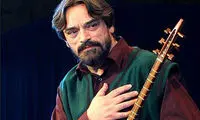 حسین علیزاده: هرگز به تمام‌شدن فکر نمی‌کنم