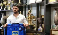 دشتی و بلبلی در استقلال، احمدزاده در پرسپولیس