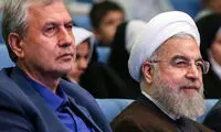 علی ربیعی، سخنگوی دولت شد