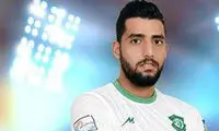 بازگشت مسیح زاهدی به ماشین‌سازی