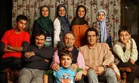 سانسور اصغر، طناز و پریسا؟