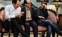 احتمال ساخت فصل سوم سریال «پادری»