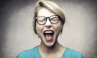 زن‌های بداخلاق باهوش‌ترند!