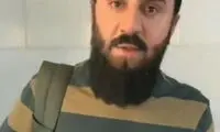 انتشار تصویری متفاوت از عمو پورنگ