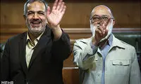 چه کسانی به «مسجد جامعی» رای ندادند؟