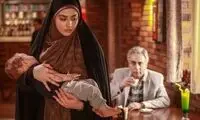 بازیگر مورد‌دار و سریالِ ممنوعه؛ تبعات ریحانه