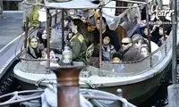 ستاره های خوشحال در کنار فرزندانشان + عکس