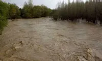 سیلاب در استان فارس ۹ کشته برجای گذاشت