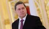 اعلام آمادگی پوتین برای ورود به جنگ ایران و اسرائیل