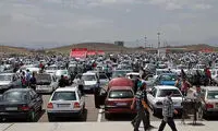 جهش بی‌سابقه قیمت‌ها در بازار خودرو