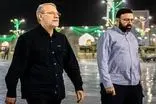 جزئیات تازه از شیوه ترور شهید لاریجانی با سنگرشکن