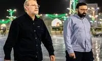 جزئیات تازه از شیوه ترور شهید لاریجانی با سنگرشکن