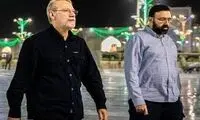 جزئیات تازه از شیوه ترور شهید لاریجانی با سنگرشکن