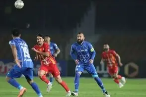 استقلالی‌ها در اهواز تهدید به مرگ شدند!