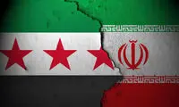 شرط سنگین دمشق برای عادی‌سازی روابط با تهران