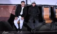 این آقا با کت‌وشلوار براق سر استقلال کلاه گذاشت