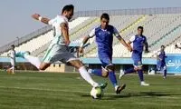 ترکیب دو تیم آلومینیوم و استقلال خوزستان 
