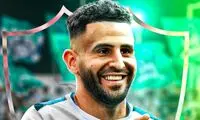ستاره منچسترسیتی رسماً به الاهلی پیوست