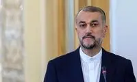 پیشنهاد امیرعبداللهیان درباره اسرائیل در سازمان ملل