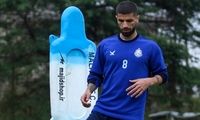 پرسپولیس از بازگشت یک ستاره مطمئن شد