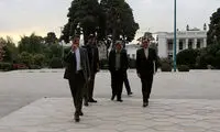 عکس: تقدیم لایحه بودجه 94 به مجلس