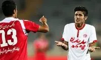 بازیکن سابق پرسپولیس به فجر پیوست