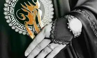 آیا الهام چرخنده ازدواج کرده است؟