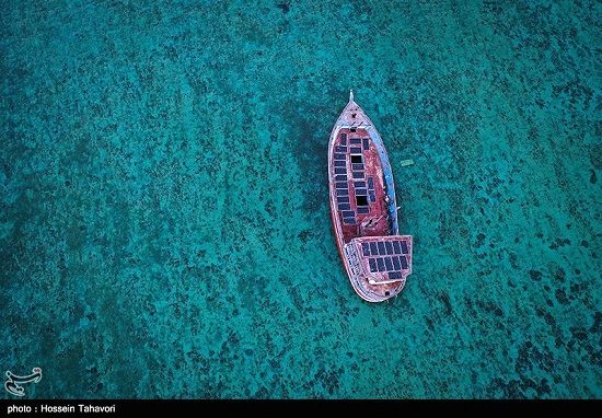 خلیج فارس، گهواره‌ی فرهنگ‌ها و تمدن‌های بزرگ