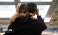 سومین شب احیاء ماه رمضان