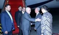 ظریف به اروپا: قرار نیست به ایران لطفی کنید