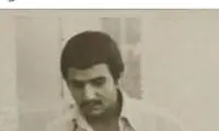 عکسی دیده نشده از جوانی پرویز پرستویی