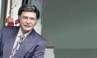 ماندگارهای پازوکی؛ خدای کهکشونا، بِرِس به داد دل ما