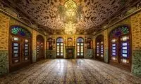 لیست آثار تاریخی ایران که در جنگ خسارت دیدند