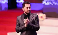 بهرام رادان برای شبکه نمایش خانگی فیلم ساخت