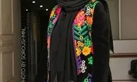 باران کوثری در اکران مردمی «بی همه چیز»