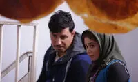 «زاپاس» را در کنار بازیگرانش تماشا کنید