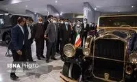 فتاح: مسئولان ما سوار خودرو‌های سلطنتی نشده‌اند