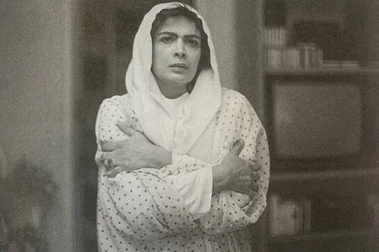 مورد خاص زنان دهه هفتاد و مردان دهه پنجاه ایران
