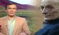 خاطره جلال مقامی از دهه افسرده 1360