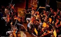 آلبوم «سیَلک- نمای شرقی» منتشر شد